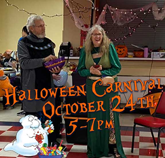 SCOT Current Event