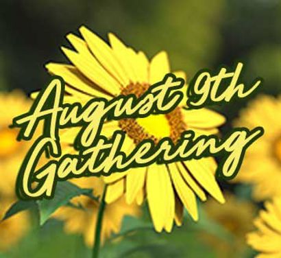 August Gathering