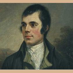 Burns Commemorative Supper