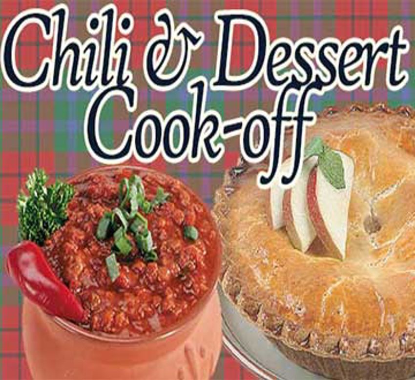 S.C.O.T. January Gathering