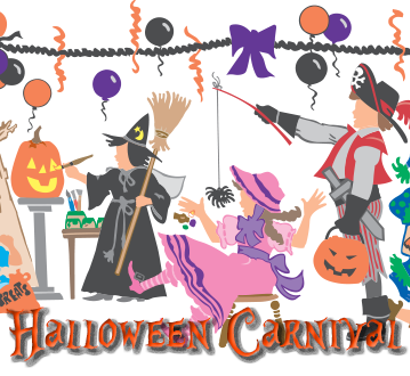 Halloween Carnival