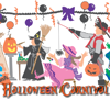Halloween Carnival