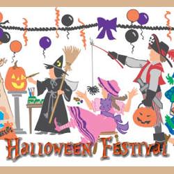 Halloween Festival